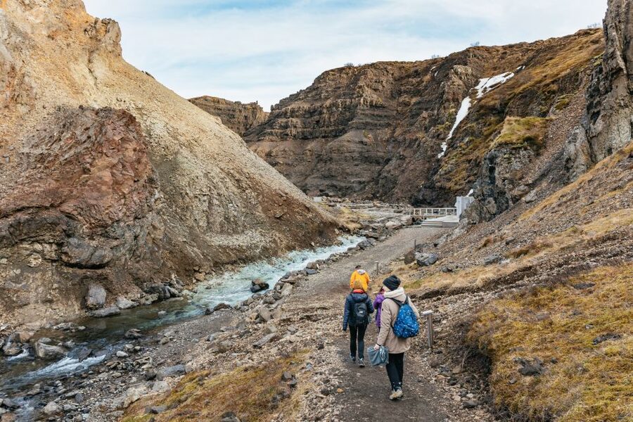 Reykjavik: Silver Circle Tour, Canyon Ride, & Thermal Baths - Is $246 a fair price?