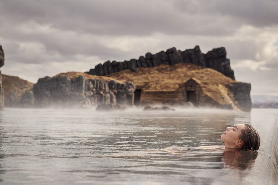 Reykjavik: Sky Lagoon Entrance Pass With 7-Step Spa Ritual - The best time to visit Sky Lagoon