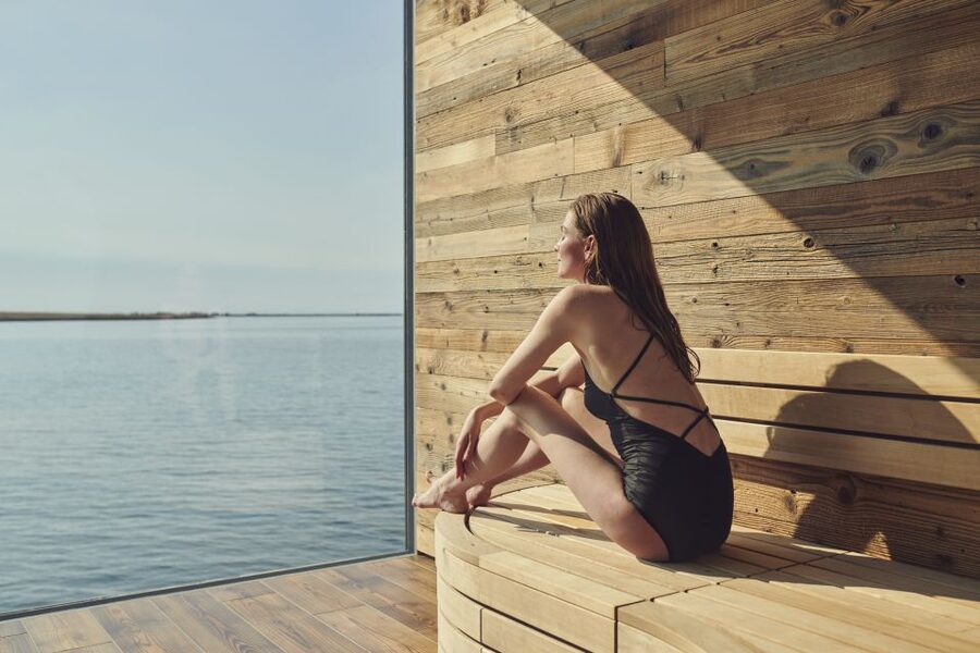 Reykjavik: Sky Lagoon Entrance Pass With 7-Step Spa Ritual - What the $111 price includes, and what it does not