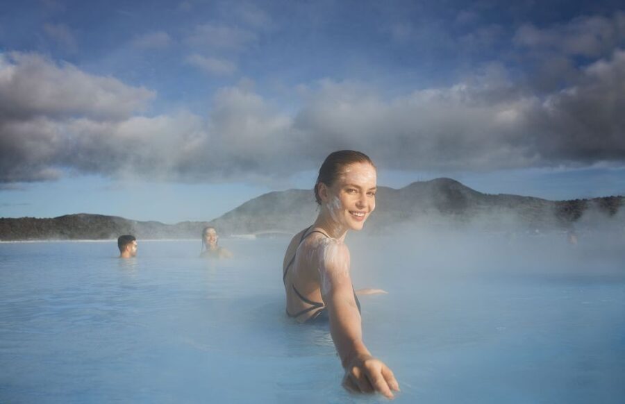 Reykjavík: Volcano Hike, Visit Grindavík and Blue Lagoon - Cancellation and flexibility