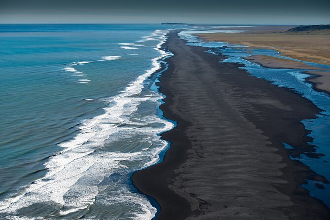 River-braids & Geothermal Private Photo Tour - Seeing Iceland’s Rivers From the Air