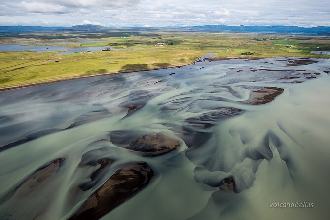 River-braids & Geothermal Private Photo Tour - Is $4,199 Good Value?