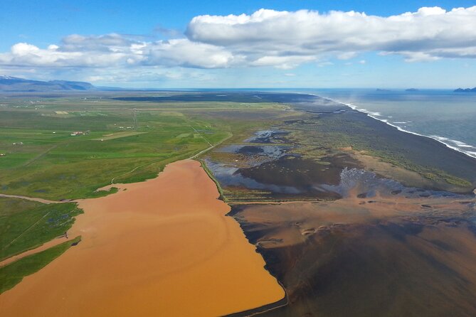 River-braids & Geothermal Private Photo Tour - Who Will Get the Most From This Flight?