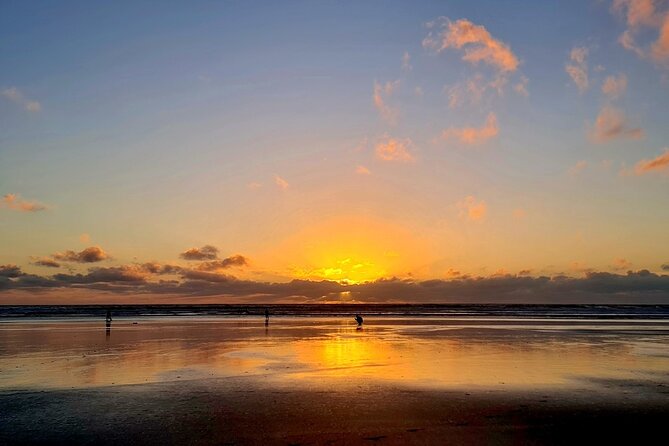 Romantic Auckland Sunset tour with Winery & Thermal pool - Who should book this evening
