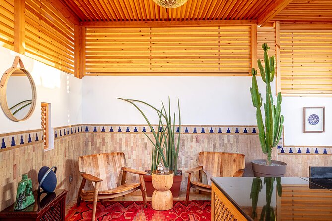 Romantic experience Luxury SPA Hammam & Massage (2h) - Who will enjoy this spa visit most