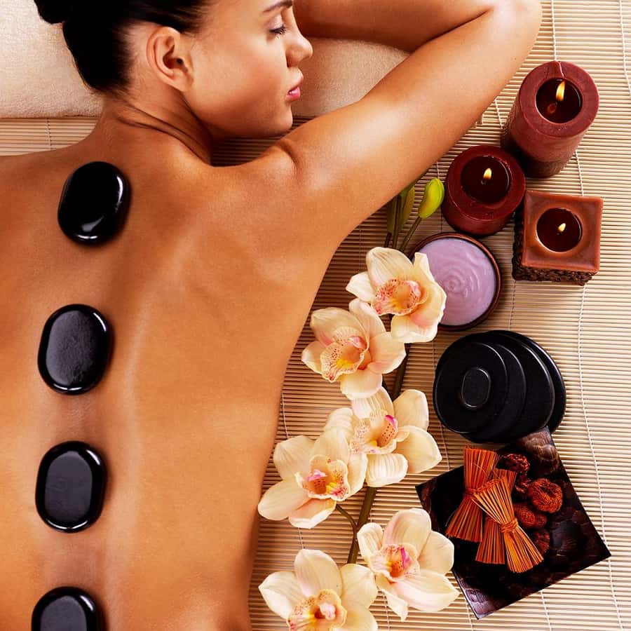 Romantic Hammam & Relaxing Massage in Marrakech - From scrub to aromatic massage
