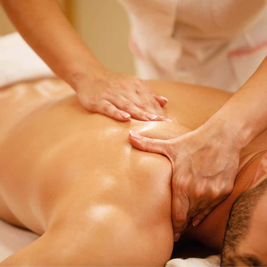 Romantic Hammam & Relaxing Massage in Marrakech - Who will enjoy this most?