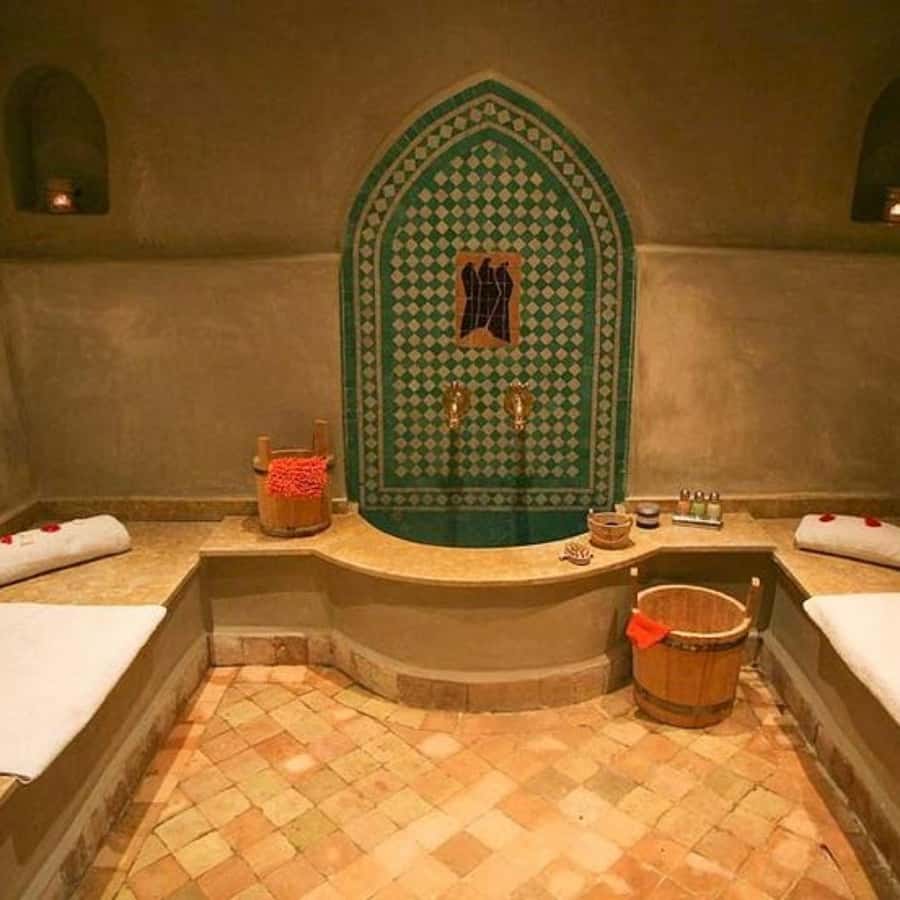Romantic Hammam & Relaxing Massage in Marrakech - Should you book the romantic hammam and massage?