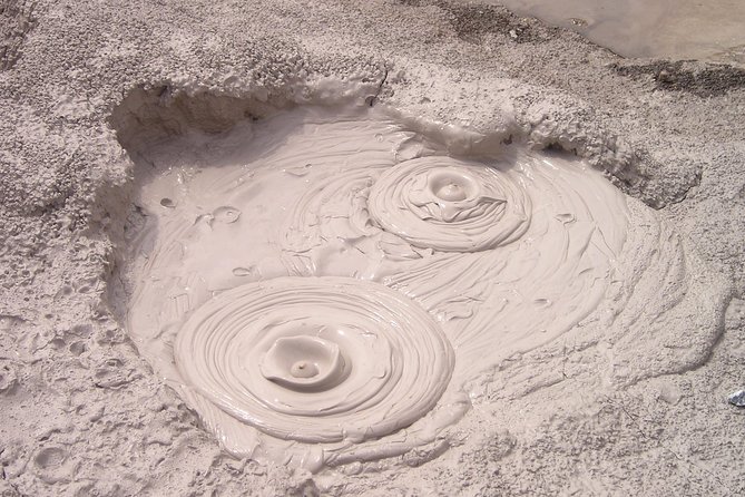 Rotorua Geothermal Wonderland Tour – Departs Tauranga - Is $166.31 a fair price?