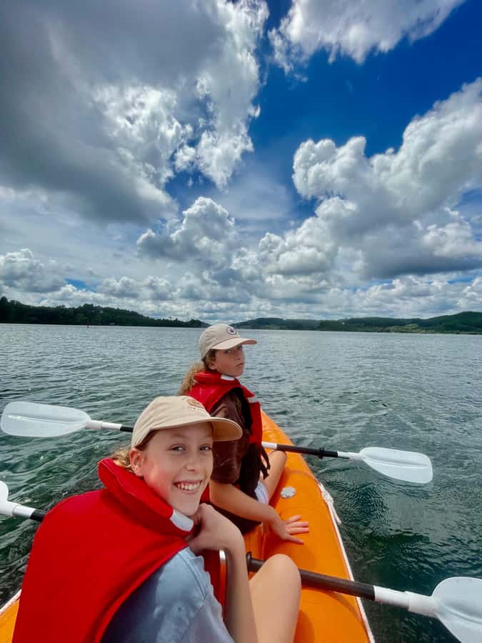 Rotorua: Secret adventure kayaking to natural hot springs - Meeting at 54 Taheke Road