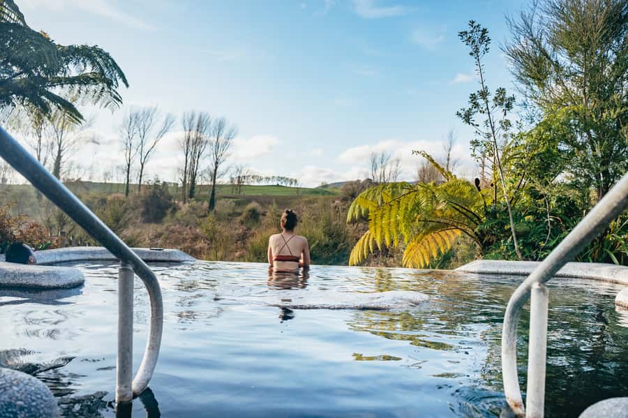 Rotorua: 'Thermal Path Tour' Geothermal half day Tour - Why this half-day tour works well in Rotorua