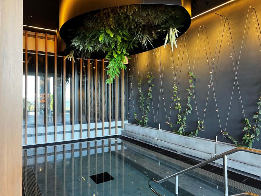 Rotorua: Wai Ariki Hot Springs & Spa 1hr Restorative Bathing - Is $59 good value?