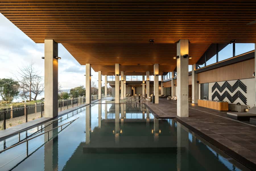 Rotorua: Wai Ariki Hot Springs & Spa 1hr Restorative Bathing - Whangapipiro and Puna Wai Wera, two geothermal soaks