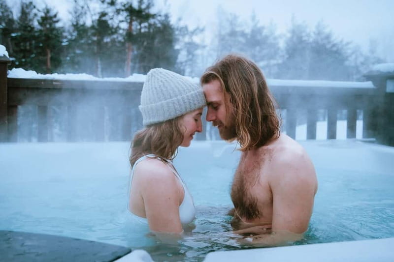 Rovaniemi: Snow Sauna Experience, Jacuzzi and Dinner in Kota - Key points to know before booking