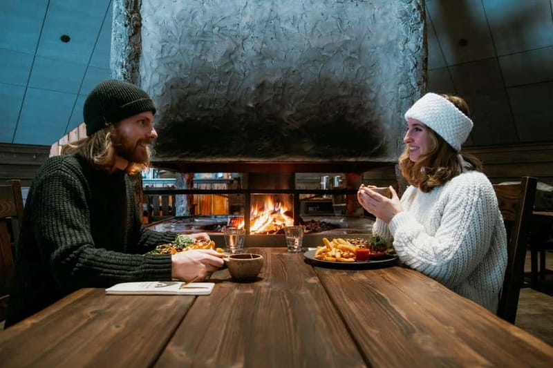 Rovaniemi: Snow Sauna Experience, Jacuzzi and Dinner in Kota - Who should book this experience?