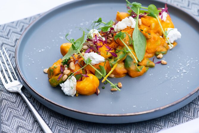 Rudas Bistro Extra Brunch - Who should book the Extra Brunch