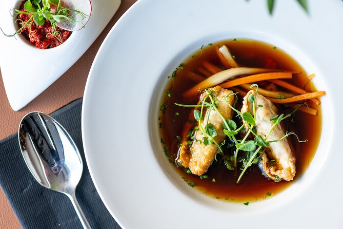 Rudas Bistro Gastro-Wellness - Is $92.51 a Fair Price?