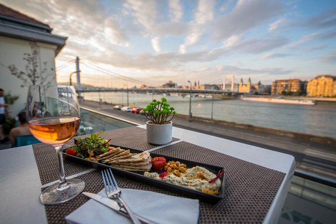 Rudas Bistro Gastro-Wellness - Who Will Enjoy This Experience Most