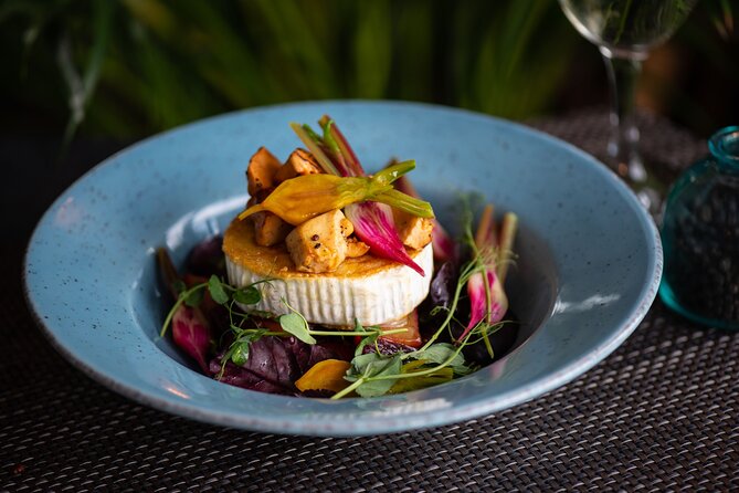 Rudas Bistro VIP Wellness Weekend and Dining Ticket - Timing, meeting point, and group size