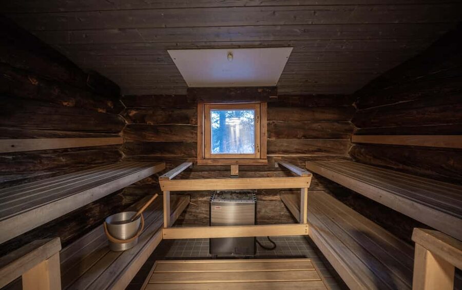 Saariselkä: Kuukkeli Saunaworld (Smoke Sauna) - Should you book this Saariselkä sauna experience?