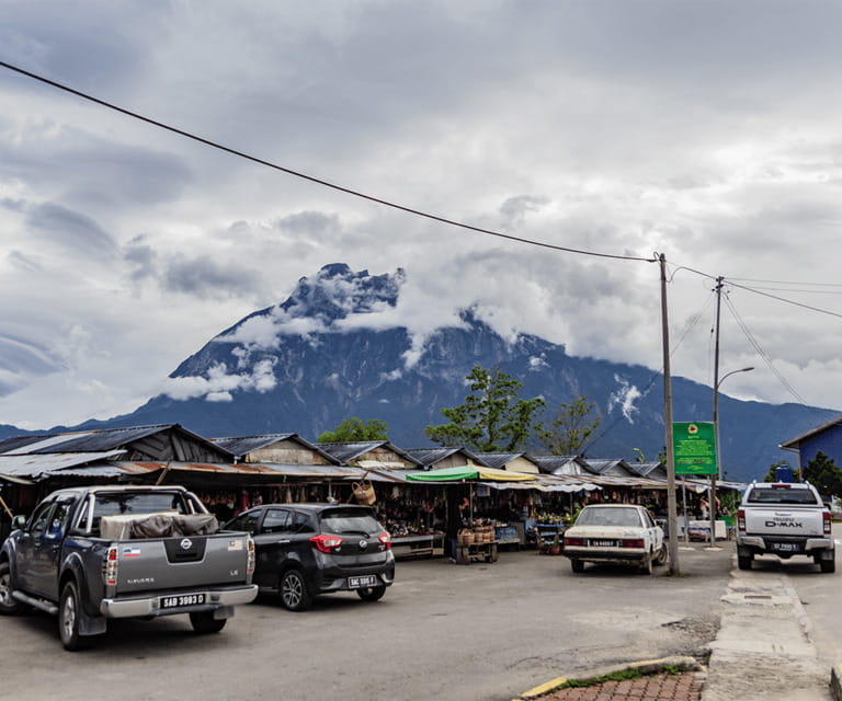 Sabah: Kinabalu Park, Hot Springs, and Cow Farm Day Tour - Why this day trip works