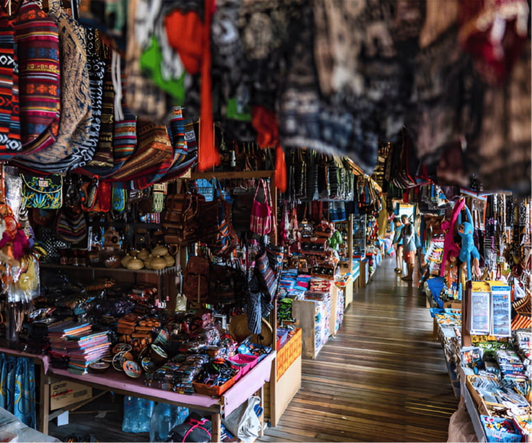 Sabah: Kinabalu Park, Hot Springs, and Cow Farm Day Tour - Starting at Nabalu Market around 9:30