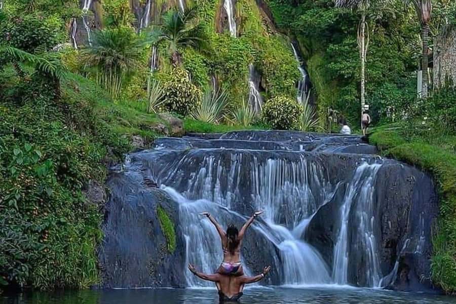Santa Rosa de Cabal Thermal Hot Springs - What this Santa Rosa hot-springs trip really includes