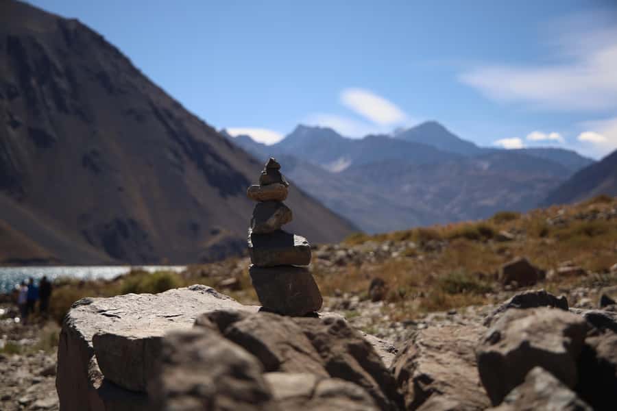 Santiago: Full day Embalse del Yeso, Casa de Chocolate, picnic & Hot Springs - Key points to know before you book