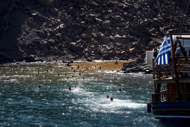 Santorini Volcano Hot Springs - Is Santorini Volcano Hot Springs a good buy?