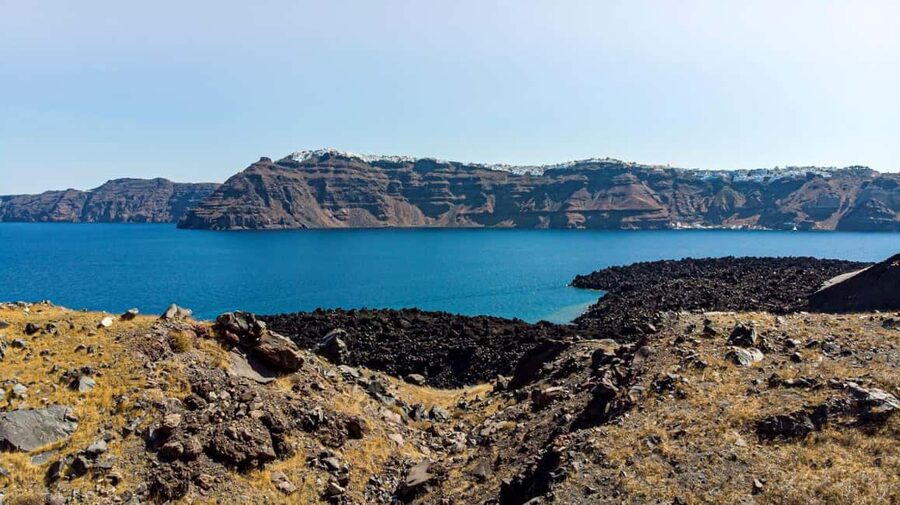 Santorini Volcano, Hot Springs Adventure - Should you book the Santorini Volcano and Hot Springs Adventure?