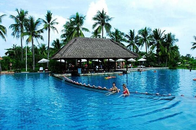 Sanya Half Day Private Tour of Nantian Hot Spring - Who may find the price hard to justify