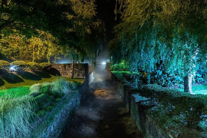 São Miguel Azores: Furnas Evening Thermal Baths with tickets - Key details before you book