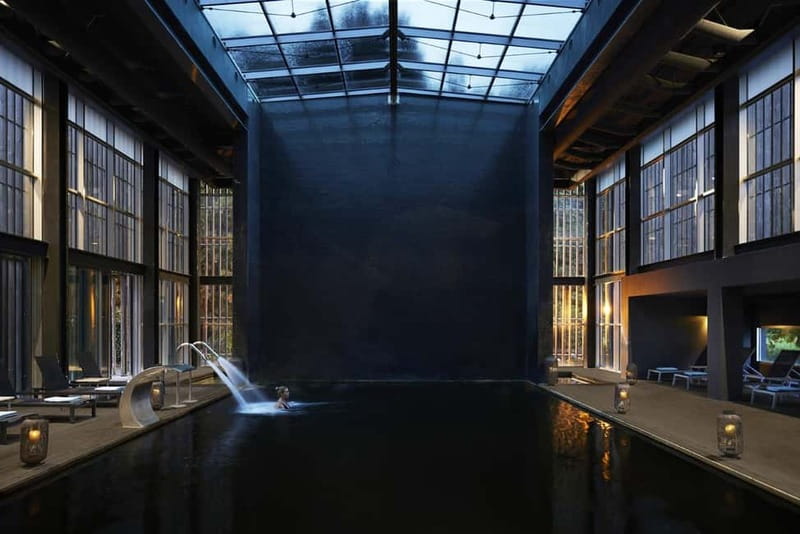 São Miguel Azores: Furnas Thermal Baths & Massage - Why Furnas makes a good spa day