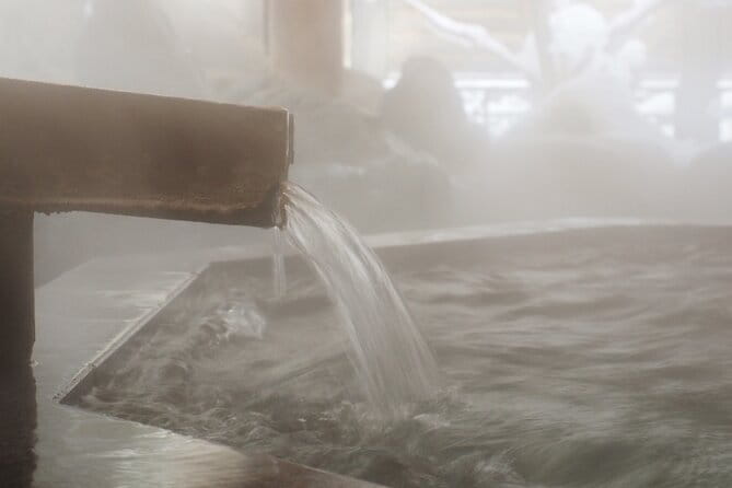 Sapporo Private Sightseeing Tour in Onsen with Special Package - Leaving Sapporo for Jozankei’s mountain air