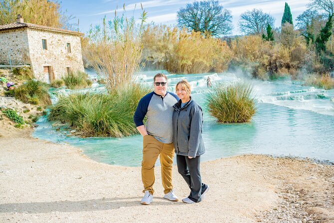Saturnia Thermal Spring Small Group Day Trip from Rome with Lunch - The 7:00 am start and Roman breakfast