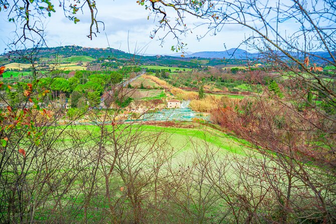Saturnia Thermal Spring Small Group Day Trip from Rome with Lunch - Practical details that can make the day better