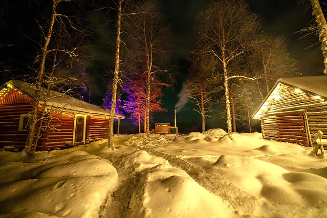 Sauna, hot tub and cold plunge - Exclusive riverside retreat - The ice dip, without the bravado