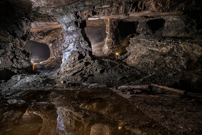 Sauna Ritual of the Lady of the Mine Experience - Is $279.24 a fair price?