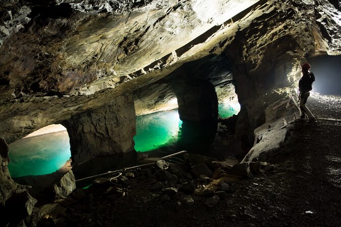 Sauna Ritual of the Lady of the Mine Experience - What to wear and pack