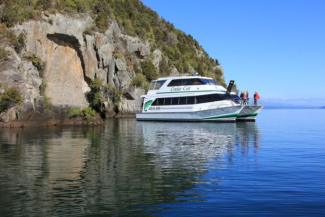 Self-Guided Geothermal Tour in Orakei Korako - What self-guided really means here
