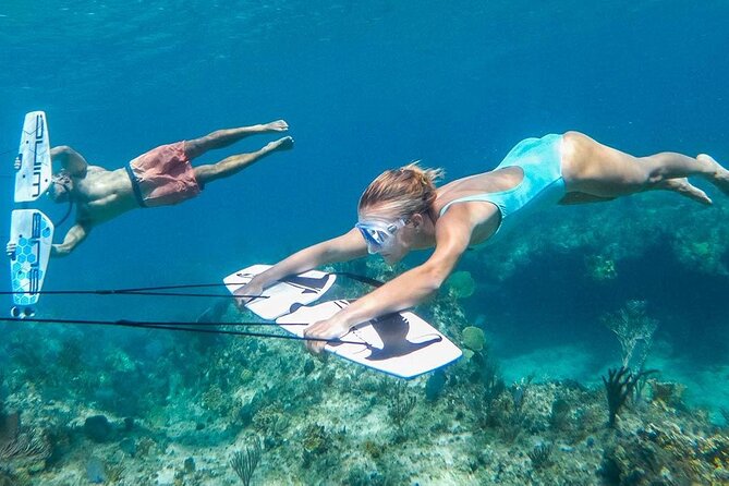 Semi Submarine Sea Trip and Parasailing & Turkish bath - Hurghada - Setting Out From Your Hotel