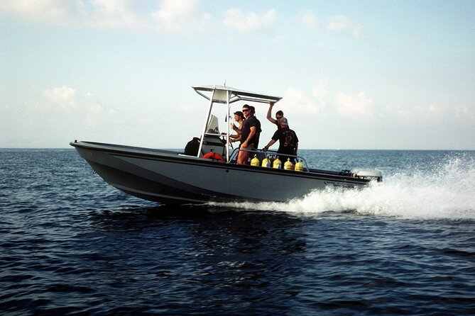 Semi Submarine Sea Trip and Parasailing & Turkish bath - Hurghada - Parasailing Over the Coast