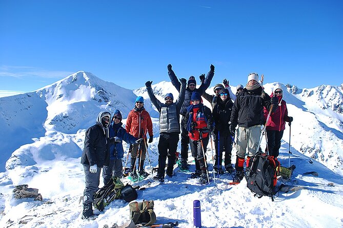 Seven Rila Lakes Snowshoe Hike and Thermal Baths Full-Day Tour from Sofia - FAQ