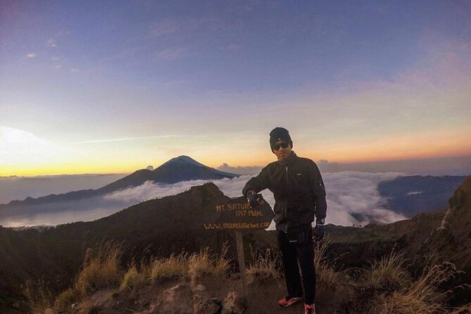 Sharing Mount Batur Sunrise Trekking And Natural Hot Spring - The Optional Luwak Coffee Plantation Stop