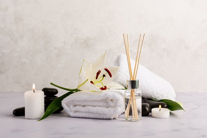 Sharm El Sheikh 90 Minutes Hammam Spa with Treatments - What this 90-minute hammam actually includes