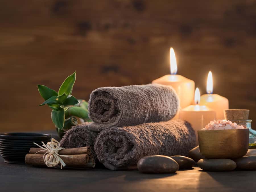 Sharm El Sheikh: Hammam and Spa Visit with Treatments - Key points to know before booking