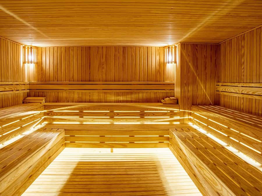 Sharm El Sheikh: Hammam and Spa Visit with Treatments - Shared or private transfer from your hotel