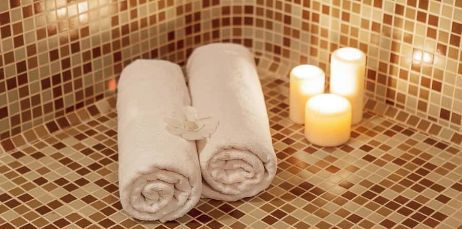 Sharm El Sheikh: Hammam and Spa Visit with Treatments - Small practical points that matter