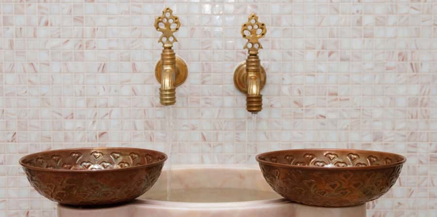 Sharm El Sheikh: Relaxation Hammam Spa with Massage - Key points at a glance