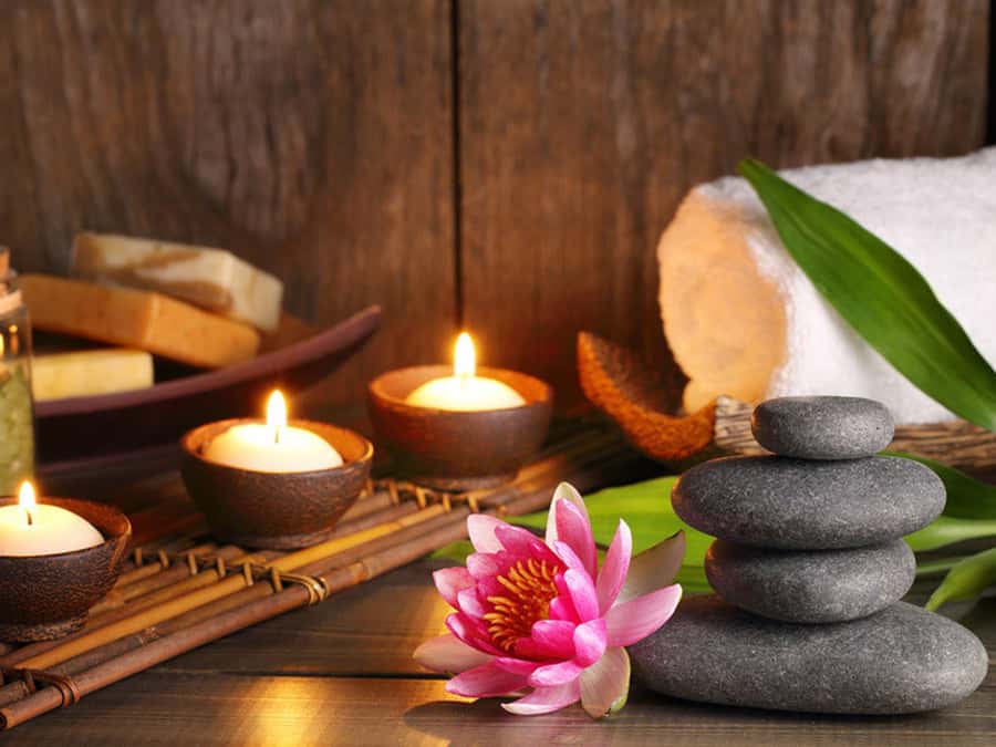 Sharm El Sheikh: Relaxation Hammam Spa with Massage - Choosing between 45, 90, and 120 minutes